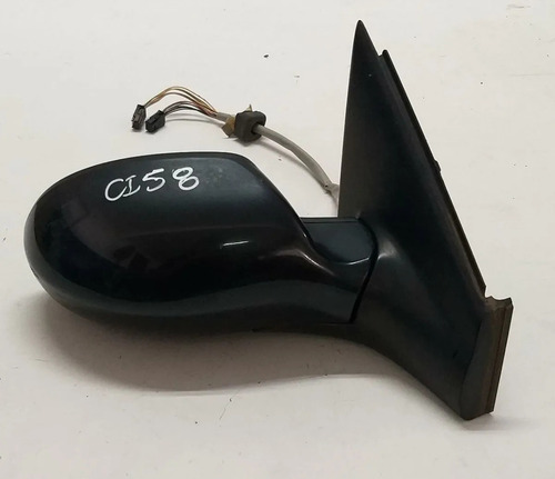 Retrovisor Elétrico Direito Citroen C5 2007 12283070