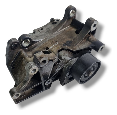 Suporte Alternador Peugeot 206 207 1.4 8v
