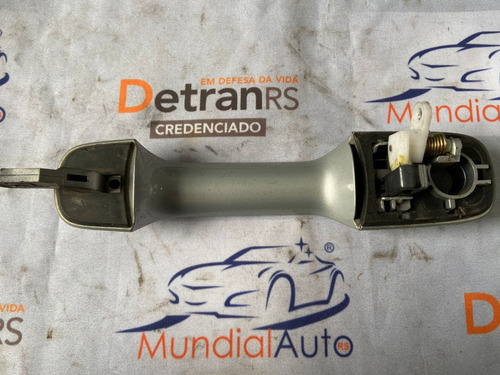 Maçaneta Externa Dianteira Direita Ford Fiesta 18059