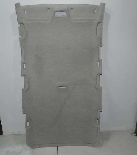 Forro Teto Gm Zafira 2002 A 2012 Com  Detalhe