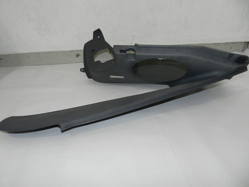 Suporte Tampão Bagagito Esquerdo Escort Europeu 93/96