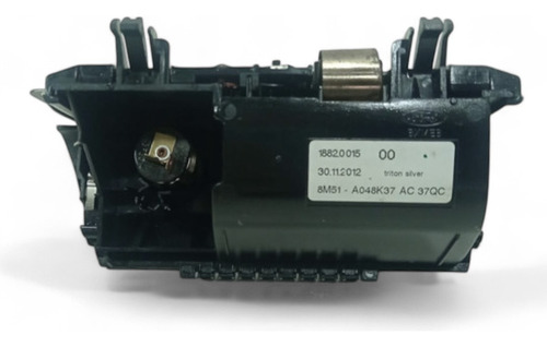 Cinzeiro Central Ford Focus 2008 A 2012