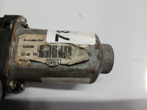 Maquina Vidro Porta Dianteira Esquerda Ford Ranger 1994 A 08