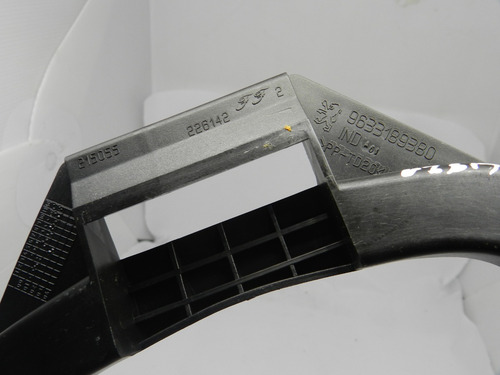 Suporte Dianteiro Luz Teto Peugeot 307 Passion 2003 A 2012