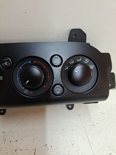 Comando Ar Condicionado Ford Ka 1.0 3cc 2021 2022 Original 