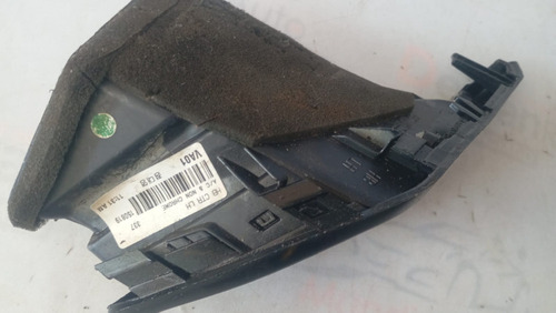 Difusor Ar L Esquerdo Painel Hyundai Hb20 203/19 Usado 25440