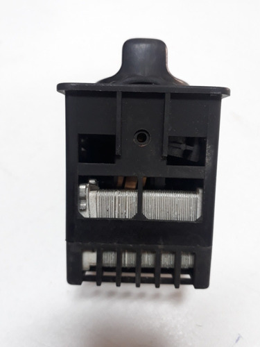 Botao Farol Con Reostato Corsa Classic Wagon Tigra 15510*