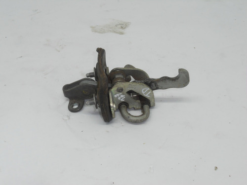 Limitador Porta Traseira Direita Fiat Palio Strada 2008