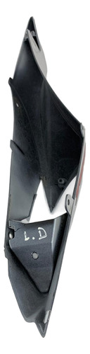 Carenagem Rabeta Traseira L D Suzuki Gsx-r 750 Srad 2016