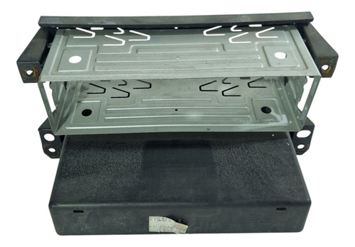 Moldura Radio 1 Din Gm Cobalt 2012 A 2016 Pn: 94726116