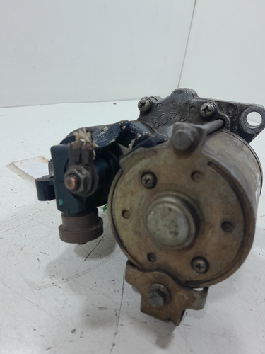 Motor De Partida Honda Civic 96/00 Automatico Sm44211 (vj)