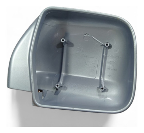 Capa Do Retrovisor Direito L200 Pajero Tr4 2010 A 2015