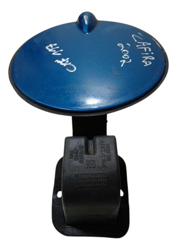Portinhola Tanque Combustível Gm Zafira 2002 (ap)