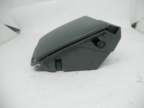 Cinzeiro Porta Trecos Fiat Palio Siena Strada 1997 A 2000