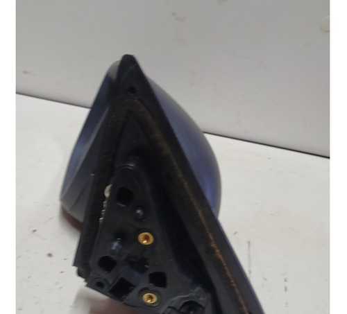 Retrovisor Lado Esquerdo Gm Tracker 1.0 3cc 2021