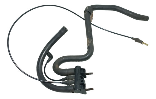 Valvula Distribuiçao Solenoide Vacuo Ranger 2.5 Maxion Hs