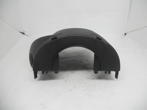 Moldura Inferior Direção Citroen C4 Pallas 2008 2009 A 2011