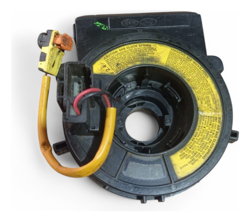 Hard Disk Volante Kia Cerato 2010 A 2013