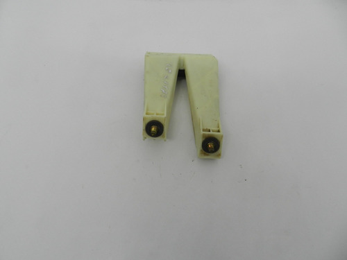 Guia Vidro Porta Traseira Direita Peugeot 307 Passion 02/12 