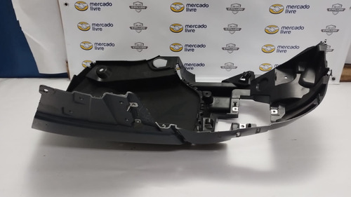 Ponteira Para-choque Traseiro Direito Jeep Renegade 22/24