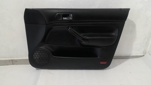 Forro Dianteiro Direito Vw Golf Sportline 08/13 Com Detalhe