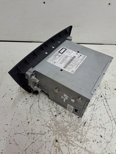 Rádio Mercedes C180 C200 C280 2011 2012 2013 2014