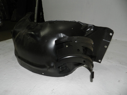 Para-barro Dianteiro Esquerdo Com Suporte S10 Blazer 95/12