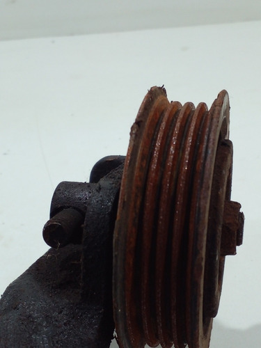 Suporte Compressor Ar/cond  Corolla 95/97  246260116 (vj)