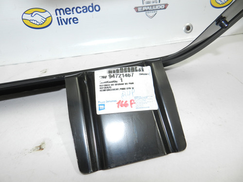 Reforço Estribo Pisante Direito Gm Montana 11/17 94721467