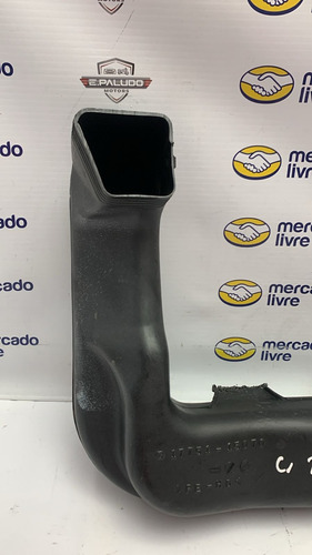 Mangueira Duto Ar Toyota Corolla 98/02 1775115070 Detalhe