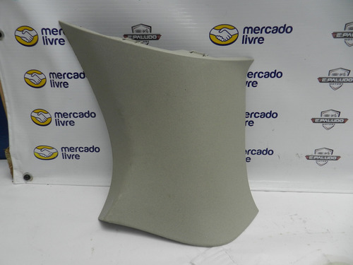 Moldura Acabamento Coluna Traseira Direita Megane Gt 07/13