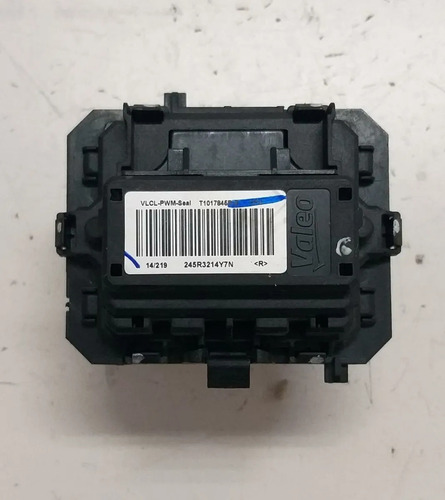 Resitencia Caixa Ar Renault Duster 2.0 16v 2012 T1017845rb