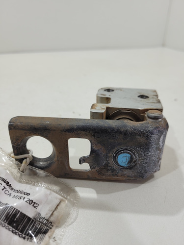 Valvula Equalizadora Fiat Ducato 2009/17 51837348 (r)