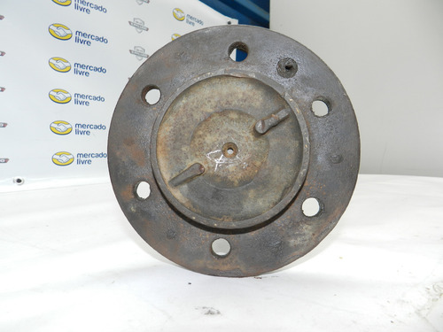 Ponta Eixo Diferencial Traseiro Hilux 3.0 4x4 06/15 Aut
