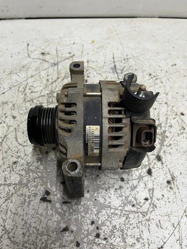 Alternador Chevrolet Cruze 1.4 Turbo 2017 2022 Usado