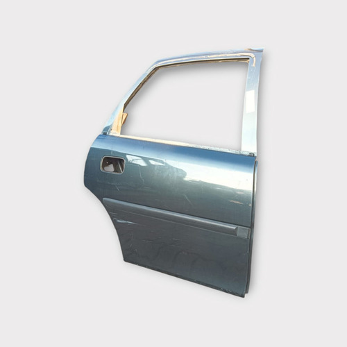 Porta Traseira Direita Chevrolet Vectra 1997 A 2004