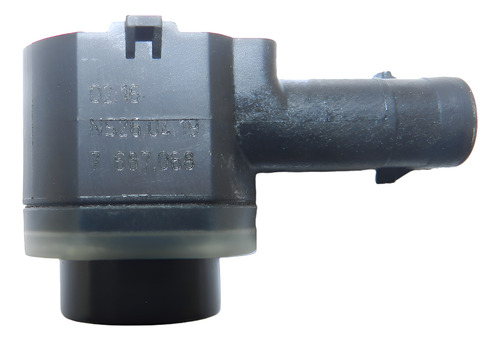 Sensor Ré Estacionamento Vw Amarok Cc Golf Polo Tiguan 10/19