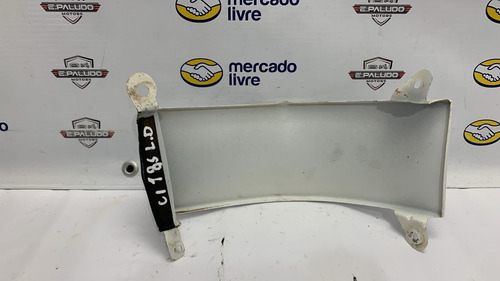 Moldura Inferior Lanterna Direita Paralela Corolla Xei 98/02