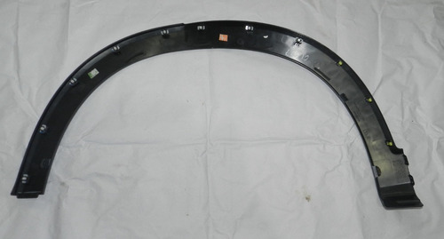 Moldura Para-lama Traseiro Direito Honda Hrv 2015 A 2020 