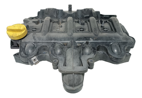 Tampa Valvula Cabeçote Motor Master 2.5 2006 A 2013
