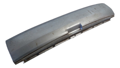 Moldura Aplique Para-choque Traseiro 3008 Ano 2011 A 2015
