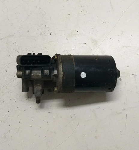 Motor Limpador Para-brisa Gm Vectra 1997 A 2005 0390241142