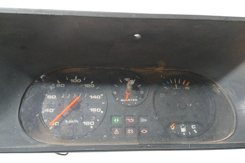 Painel Instrumento Gm Chevette 1983 A 1992 (ap)