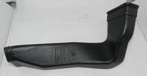 Duto Saída Ar Lado Direiro Vw Santana 1993 A 1997 3258197241
