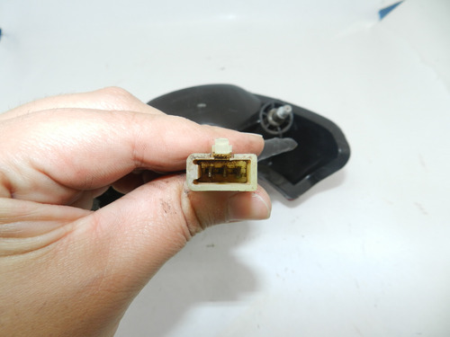 Lanterna Traseira Honda Cg 150 Es 2004/2008