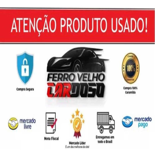  Maçaneta Interna Dianteira Le Gm Cruze Ltz 2014 Usado 