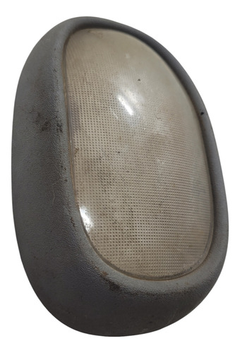 Lante Lâmpada De Teto Gm S10 Blazer 96/11 (al)
