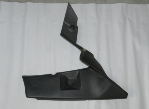 Acabamento Bagagito Lado Esquerdo Vw Santana 1991 A 2006