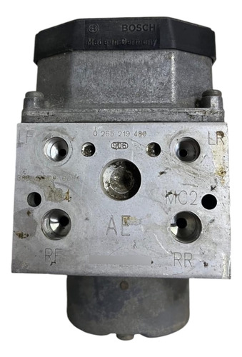 Modulo Abs Gm Omega Australiano 3.8 V6 92093869 Original