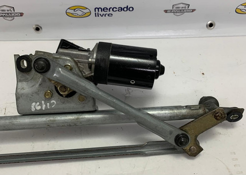 Limpador Parabrisa Gm Vectra Gls 1996 2005